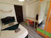 Çanakkale Kampüs Pansiyon