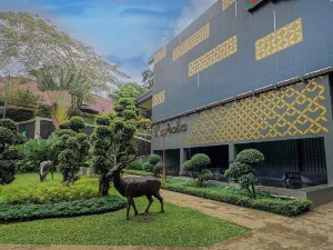 Griya Persada Convention Hotel & Resort