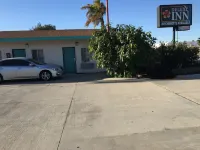 Deluxe Inn Hotels in Indio