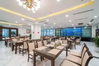 THAI BINH DREAM HOTEL - Breakfast