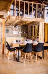 Rustic Luxury Farm Cabin Located in Hwedza - 2031 - WLAN