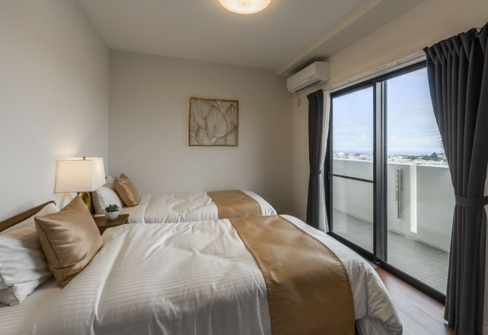 앤몬드 콘도 주방