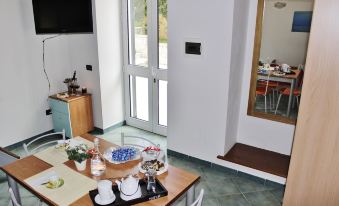 Palazzo de Donno Apartment 4