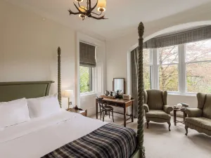 Craigellachie Hotel of Speyside