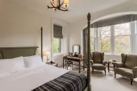 Craigellachie Hotel of Speyside Hotels in Dufftown