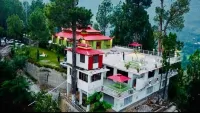 Pine Valley View Hotel a 