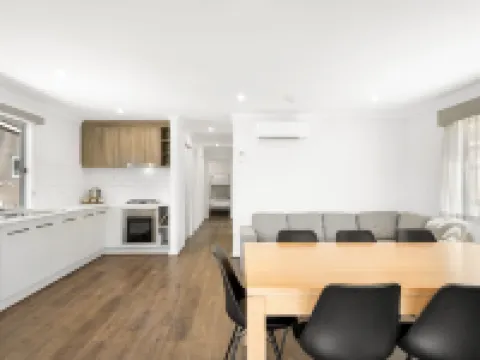 Echo Holiday Parks - Renmark Hotels in Renmark