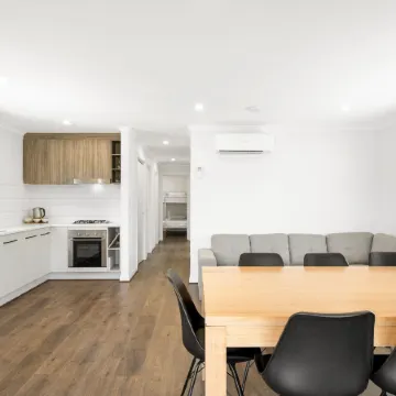 Echo Holiday Parks - Renmark