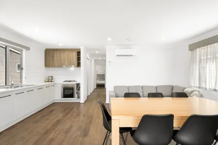 Echo Holiday Parks - Renmark