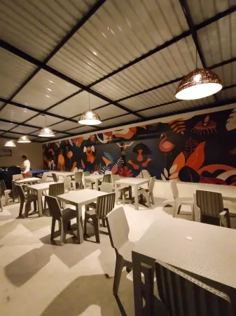 Hotel Boutique Rossé Отели в г. Нокайма