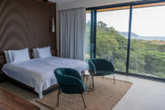 Villa Setai  Santa Teresa