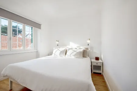 Navegantes Townhouse by Olala Homes Отели рядом с достопримечательностью «Кашкайш»