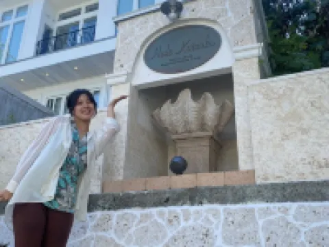 Hale Kotsubo 逗子のホテル