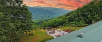 Green River Lodge Hotels in Tryon