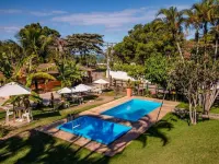 Pousada Trancoso Guarapari - Beach