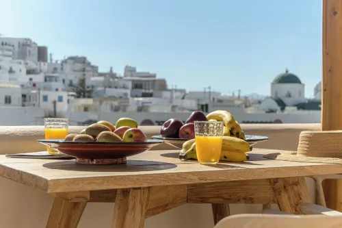 Almi of Naxos - Boutique