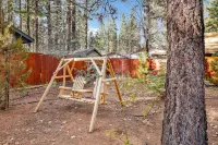 Bear Paw Cottage #2395 - 2 stjerner