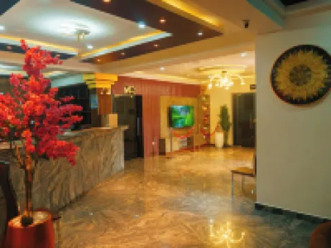 Rolarz Resorts & Hotel Hotels in Benin City