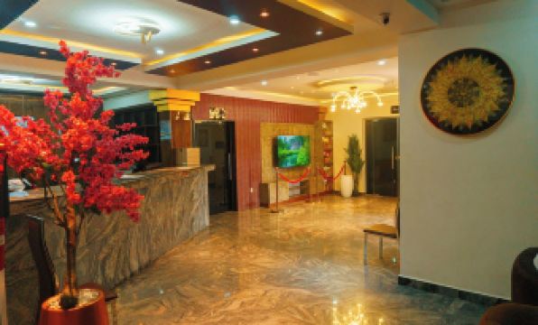 Rolarz Resorts & Hotel