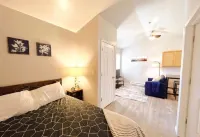 Island Breeze Hotels in Sankt Ignace