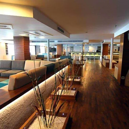 Le Fayan Nile Cruise - Mondays from Aswan & Thursdays from Luxor