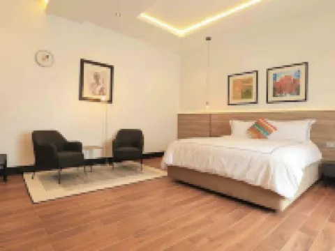 Dankani Guest Palace Hotel Hotels in Sokoto