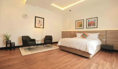 Dankani Guest Palace Hotel Hotel in zona Sultan Abubakar III International Airport