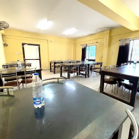 Hotel Sea Sand Digha