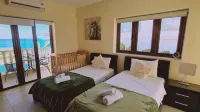 Stay Ocean View Villa فنادق في فاماغوستا