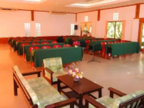 ภูเรือ รีสอร์ท (Phurua resort) โรงแรมในอำเภอ ภูเรือ