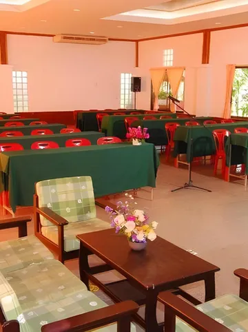 รูปภาพของภูเรือ รีสอร์ท (Phurua resort)