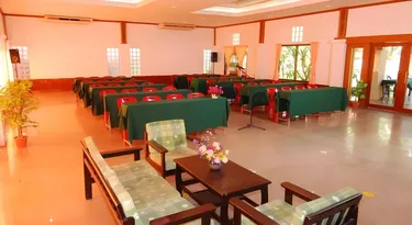 รูปภาพของภูเรือ รีสอร์ท (Phurua resort)