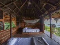 Taorayiná nature reserve - Villas