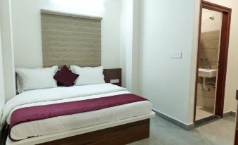 The Aetheria Service Apartment