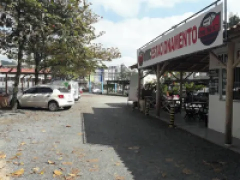 Oasis Chartouni Hotel