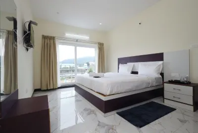 Relax In Homestay