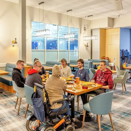 North Devon Resort