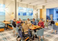 NDR Residences Hotels in North Devon District