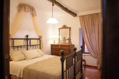 La Casa del Fico Các khách sạn ở Sezze