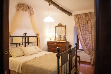 La Casa del Fico Отели в г. Норма