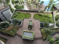 Seaview GoldCoast Residence in Jakarta Hotel di Jakarta