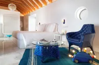 Hotel Casa del Limonero (Adults Only) - شرفة