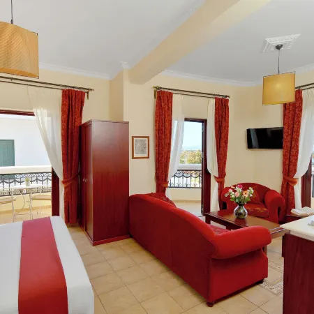 Agistri Hotel Hotels in Agistri