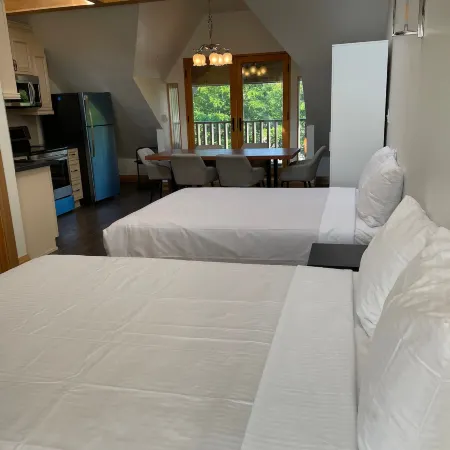 Cabbagetown Inn