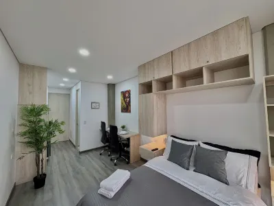 4991 Loft by Wellcome Hotels in 