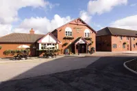 Premier Inn Blackpool (Beach) Hotels in Blackpool