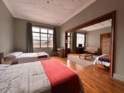 Casa Aida Luz Hotels in 