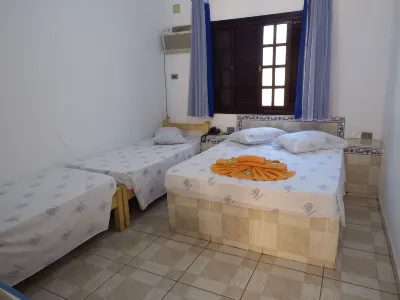 Hotel Mar