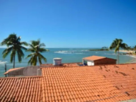 Pousada Ilha do Sol Hotéis em Cairu