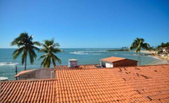 Pousada Ilha do Sol